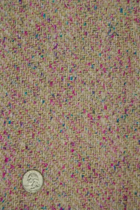 Silk Tweed BGP 819 Fabric